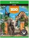 【中古】Xbox Oneソフト Zoo Tycoon Greatest Hits