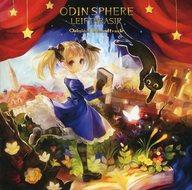 【中古】アニメ系CD ODIN SPHERE Leifthrasir Original Soundtrack