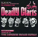 【中古】パンフレット(ライブ コンサート) ≪パンフレット(ライブ)≫ パンフ)Deadly Claris Feature 列島激震行脚 2002 THE JAPANESE FUCKER FAMILY