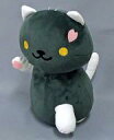 【中古】ぬいぐるみ くつしたさん でっかいぬいぐるみ~さくら~ 「ねこあつめ」