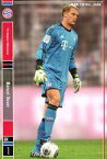 【中古】パニーニ フットボールリーグ/R/GK/FC Bayern Munchen/2014 01[PFL05] PFL05 109/168[R]：[コード保証無し]マヌエル・ノイアー