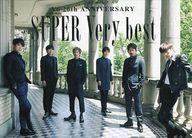 【中古】邦楽CD V6 / SUPER Very best[DVD付初回限定盤A]