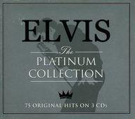 š͢γCD ELVIS / PLATINUM COLLECTION[͢]