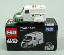【中古】ミニカー R2-711(ホワイト×シルバー) 「トミカ スター・ウォーズ スター・カーズ」 セブンイレブン限定