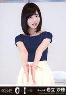 【中古】生写真(AKB48・SKE48)/アイド