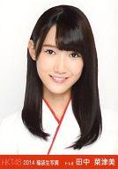 【中古】生写真(AKB48・SKE48)/アイドル/HKT48 田中菜