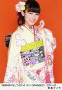 【中古】生写真(AKB48・SKE48)/アイドル/NMB48 與儀ケイラ/NMB48×B.L.T.2014 01-ORANGE31/031-B