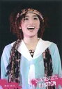 【中古】生写真(AKB48・SKE48)/アイドル/AKB48 梅田綾乃(ハジメ)/ライブフォト・上半身・セーラー服・水色・口開け・正面向き・キャラクターショット/DVD・Blu-ray『舞台「マジすか学園」~京都・血風修学旅行~』封入特典生写真