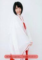 【中古】生写真(AKB48・SKE48)/アイドル/HKT48 山下エ