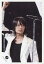 【中古】生写真(ジャニーズ)/アイドル/Ya-Ya-yah Ya-Ya-yah/山下翔央/ライブフォト・上半身・衣装白.黒・右手グー上・目線右・スタンドマイク/公式生写真 230円