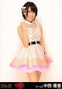 【中古】生写真(AKB48・SKE48)/アイドル/SKE48 中西優香/膝上/「AKB48グループ夏祭り@幕張メッセ」会場限定生写真
