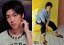 【中古】コレクションカード(男性)/J-Men’Sトレカシリーズ大東駿介 Event 02 : 大東駿介/イベント特典/J-Men’Sトレカシリーズ大東駿介 200円