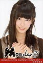 【中古】生写真(AKB48 SKE48)/アイドル/NMB48 山岸奈津美/NMB48×B.L.T.2012 CALENDAR-MON23/067