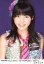 【中古】生写真(AKB48・SKE48)/アイドル/NMB48 山本ひとみ/NMB48×B.L.T.2012 10-PURPLE63/559-C