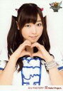 【中古】生写真(ハロプロ)/アイドル/モーニング娘。 モーニング娘。/譜久村聖/バストアップ・衣装青白・両手でハート/モーニング娘。コンサートツアー2013春 ミチシゲ☆イレブンSOUL ~田中れいな卒業記念スペシャル~