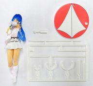 【中古】トレーディングフィギュア リン・ミンメイ(クリアバージョン) /超時空要塞マクロス 愛・おぼえていますか 「マクロスコレクション Part.1」
