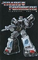 海外コミック ≪アメコミ≫ The Transformers Classics(5) / Bob Budianskyafb