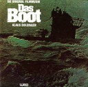 【中古】輸入映画サントラCD KLAUS DOLDINGER / Das Boot Die Original Filmmusik 輸入盤