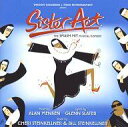 【中古】ミュージカルCD ミュージカル「天使にラブ・ソングを…」オリジナル・サウンドトラック