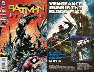 バットマン・エターナル 上下巻セット バットマン:エターナル | スコット・スナイダー, ジェイムズ・タイノン