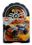 レゴ　レーサー