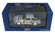 【新品】ミニカー 1/43 BP APEX KRAFT TRUENO 1999 JGTC TRAMPIO #86(シルバー) 「LEGEND OF JGTC」 [44538]