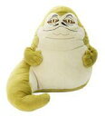 【中古】ぬいぐるみ ジャバ・ザ・ハット ビーンズコレクション 「スター・ウォーズ」