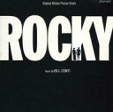 【中古】映画音楽(洋画) ロッキー サウンドトラック