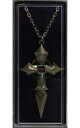 【中古】銀製品・指輪・アクセサリー(キャラクター) 千影 ペンダント 「シスター・プリンセス ~お兄ちゃん大好き~」