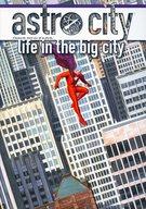 【中古】海外コミック ≪アメコミ≫ アストロシティ：ライフ・イン・ザ・ビッグシティ(ペーパーバック) /..