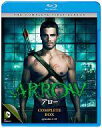 【中古】海外TVドラマBlu-ray Disc ARROW アロー<ファースト・シーズン> コンプリート・ボックス