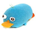 【中古】ぬいぐるみ ペリー ぬいぐるみ ミドル(M) 「ディズニー TSUM TSUM -ツムツム-」 ディズニーストア限定