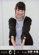 【中古】生写真(AKB48・SKE48)/アイド