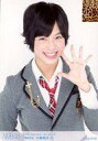 【中古】生写真(AKB48・SKE48)/アイドル/NMB48 小柳有沙/2012 January-sp vol.13 個別生写真