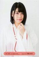 【中古】生写真(AKB48・SKE48)/アイドル/HKT48 伊藤来