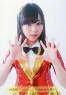 【中古】生写真(AKB48・SKE48)/アイドル/HKT48 山内祐