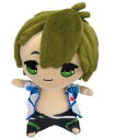 【中古】ぬいぐるみ 橘真琴 ちょこんとフレンズぬいぐるみ 「Free!-Eternal Summer-」