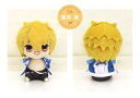 【中古】ぬいぐるみ 葉月渚 ちょこんとフレンズぬいぐるみ 「Free!-Eternal Summer-」