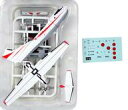 【中古】食玩 プラモデル 1/300 3A.US-2 海上自衛隊試作1号機 「日本の航空機コレクション2」