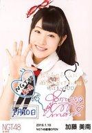 【中古】生写真(AKB48・SKE48)/アイドル/NGT48 加藤美