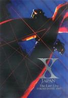 šۥѥեå(饤֡󥵡) ѥեå(饤) ѥ)X JAPAN The Last Live TOKYO DOME 1997