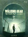【中古】海外TVドラマBlu-ray Disc ウォーキング・デッド4 Blu-ray BOX 2