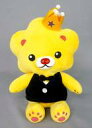 【中古】ぬいぐるみ ハレヨン君 ぬいぐるみ 「Kiramune Presents 神谷浩史 1st Live “ハレヨン→5&6”」