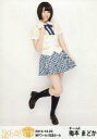 【中古】生写真(AKB48・SKE48)/アイドル/SKE48 梅本まどか/全身/「SKE党決起集会 箱で推せ! 神戸ワールド記念ホール ver」会場限定生写真