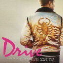 yÁzAfTgCD CLIFF MARTINEZ / Drive ORIGINAL MOTION PICTURE SOUNDTRACK[A]