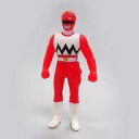 【中古】食玩 トレーディングフィギュア ギンガレッド 「星獣戦隊ギンガマン ギンガマンヒーロー」