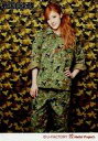 【中古】生写真(ハロプロ)/アイドル/Berryz工房 Berryz工房/夏焼雅 /膝上・迷彩柄・左手腰・口閉じ・背景迷彩柄/劇団ゲキハロ第11回公演「戦国自衛隊」~女性自衛官帰還セヨ~/~女性自衛官死守セヨ~