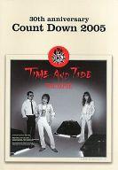【中古】パンフレット(ライブ・コンサート) ≪パンフレット(ライブ)≫ パンフ)30th anniversary Count Do..