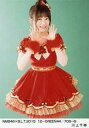 【中古】生写真(AKB48・SKE48)/アイドル/NMB48 川上千尋/NMB48×B.L.T.2015 12-GREEN44/708-B