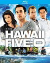 【中古】海外TVドラマBlu-ray Disc Hawaii Five-0 シーズン4 ブルーレイBOX
